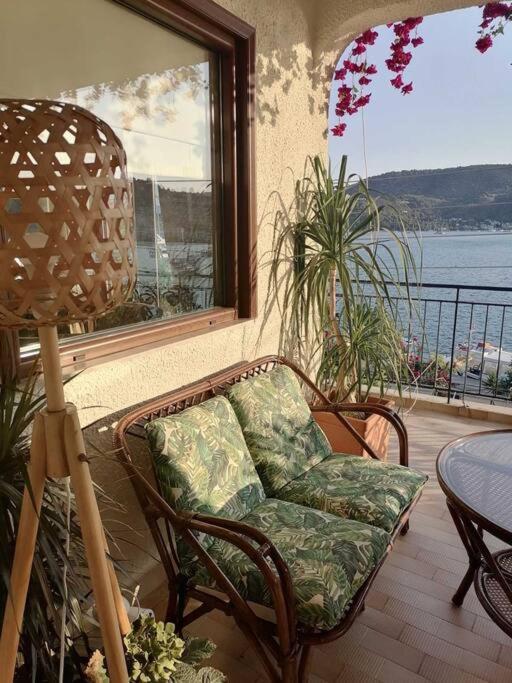 Suiteviewporos Galatás Dış mekan fotoğraf