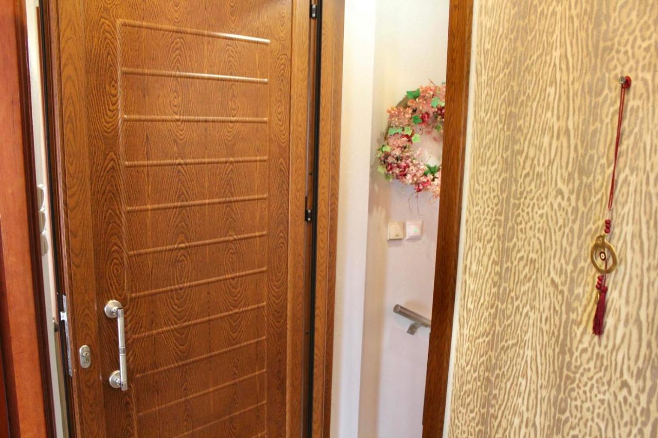 Suiteviewporos Galatás Dış mekan fotoğraf