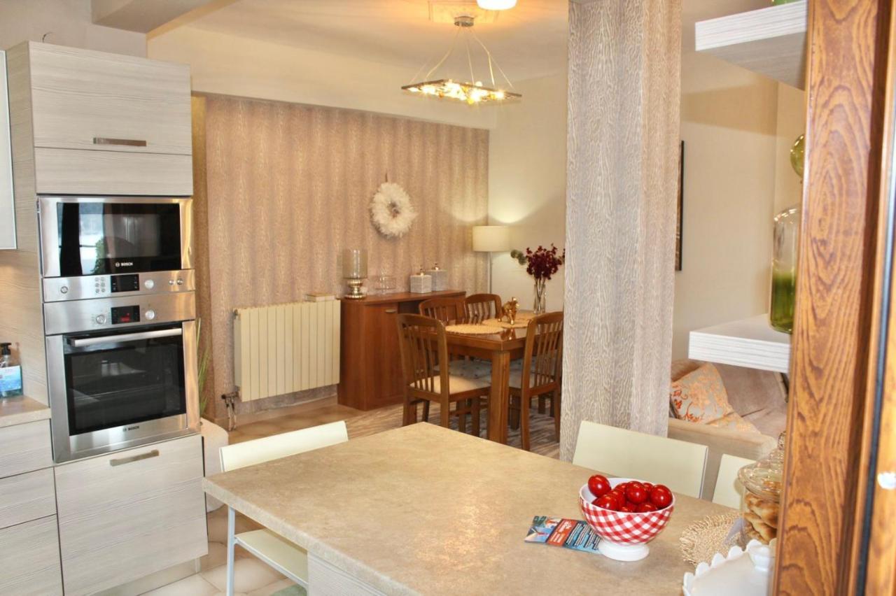 Suiteviewporos Galatás Dış mekan fotoğraf